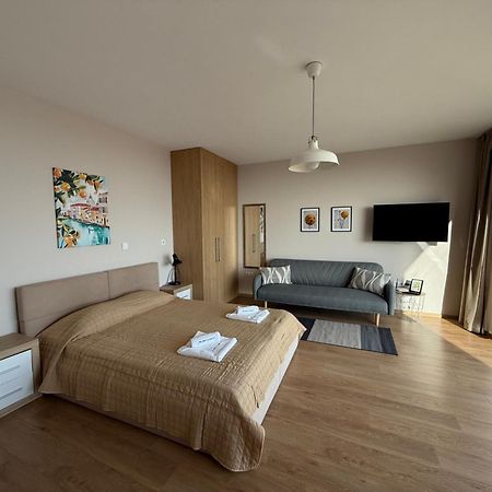 Boutique Home Magnolia Sables d'or Extérieur photo