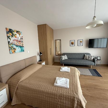 Boutique Home Magnolia Sables d'or Extérieur photo