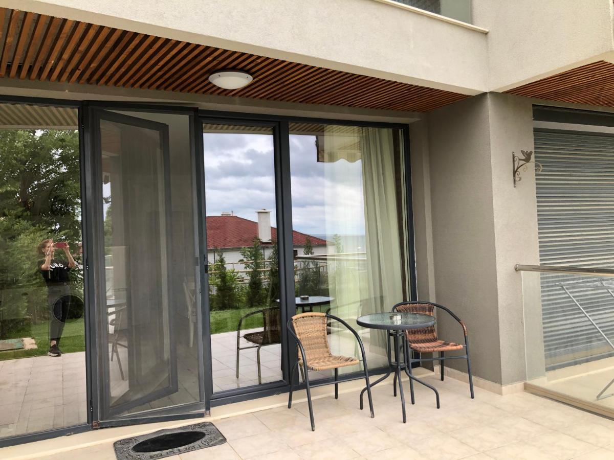 Boutique Home Magnolia Sables d'or Extérieur photo