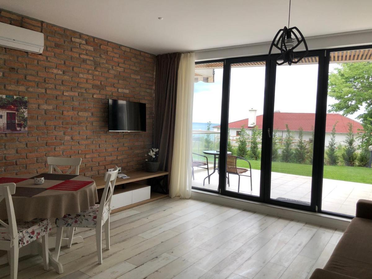 Boutique Home Magnolia Sables d'or Extérieur photo