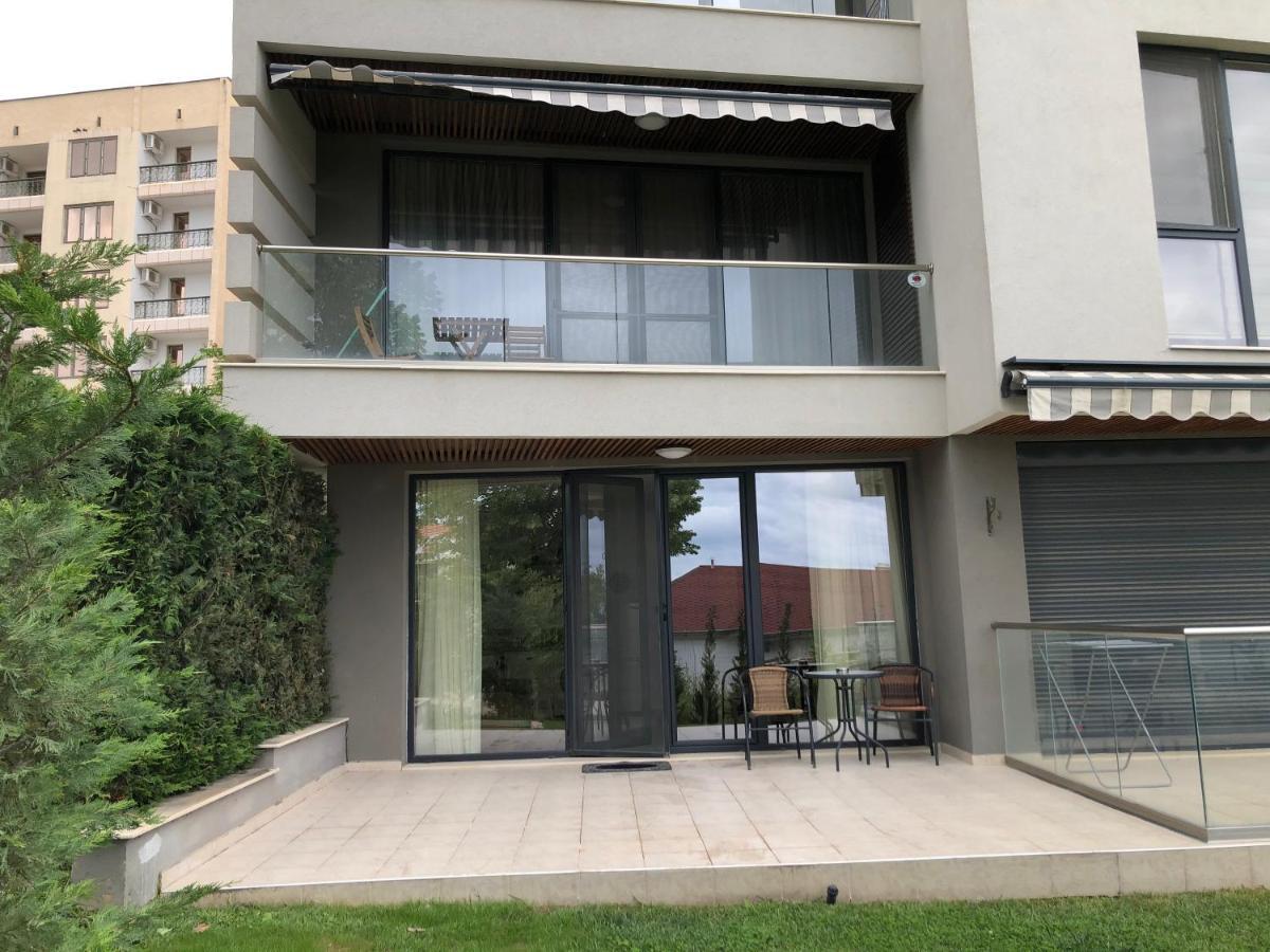 Boutique Home Magnolia Sables d'or Extérieur photo