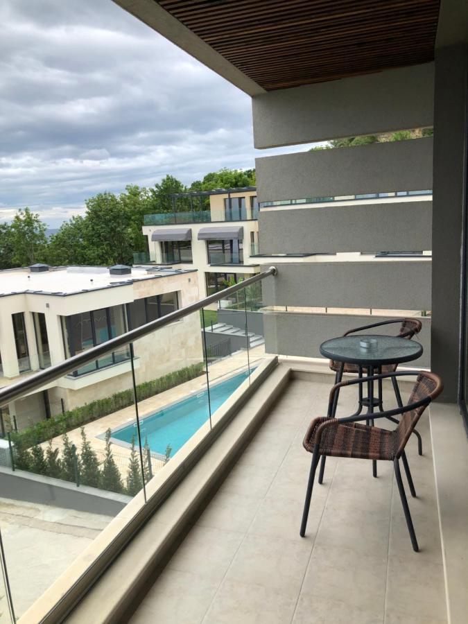 Boutique Home Magnolia Sables d'or Extérieur photo