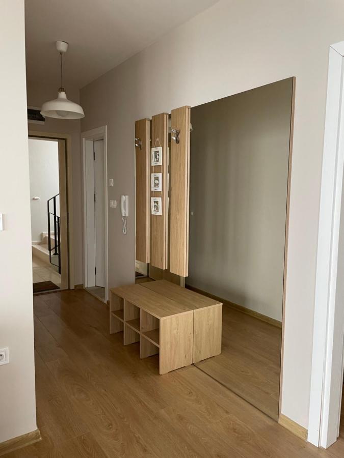 Boutique Home Magnolia Sables d'or Extérieur photo