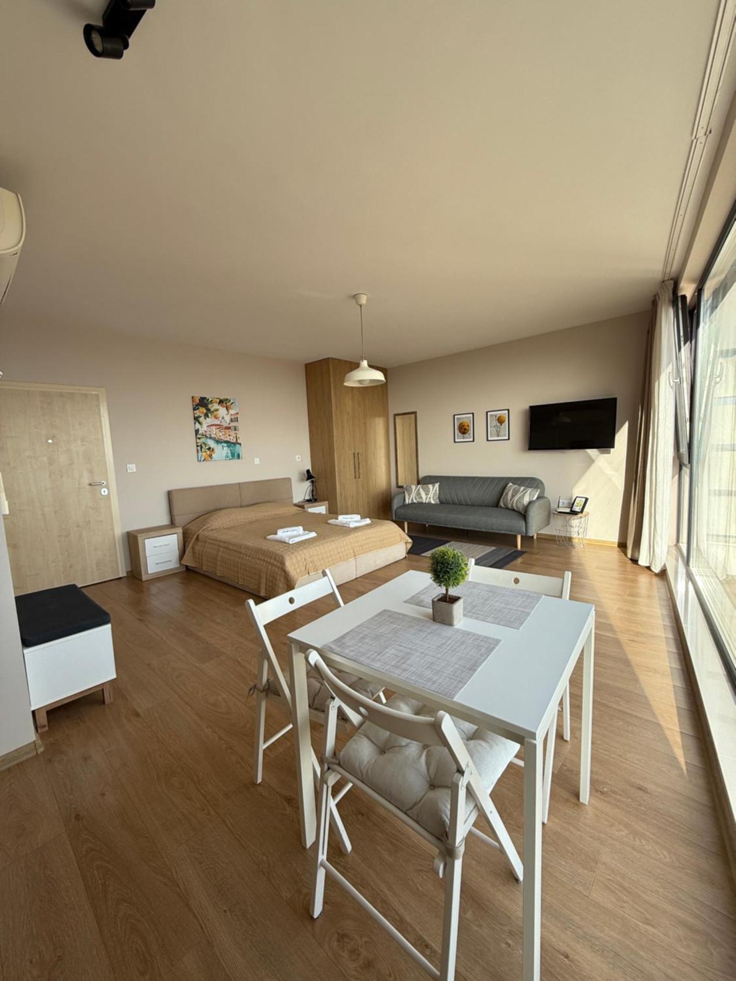 Boutique Home Magnolia Sables d'or Extérieur photo