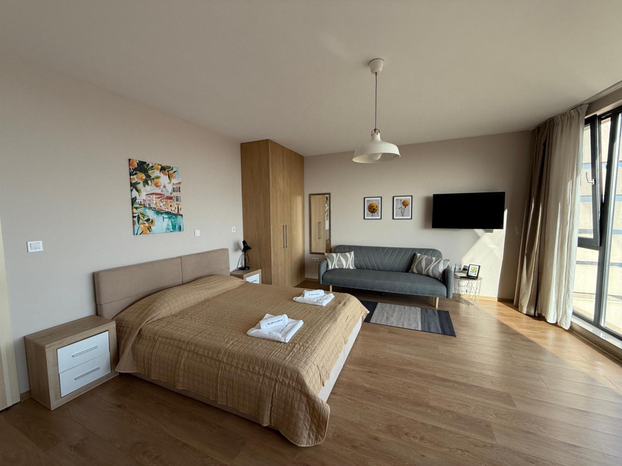 Boutique Home Magnolia Sables d'or Extérieur photo