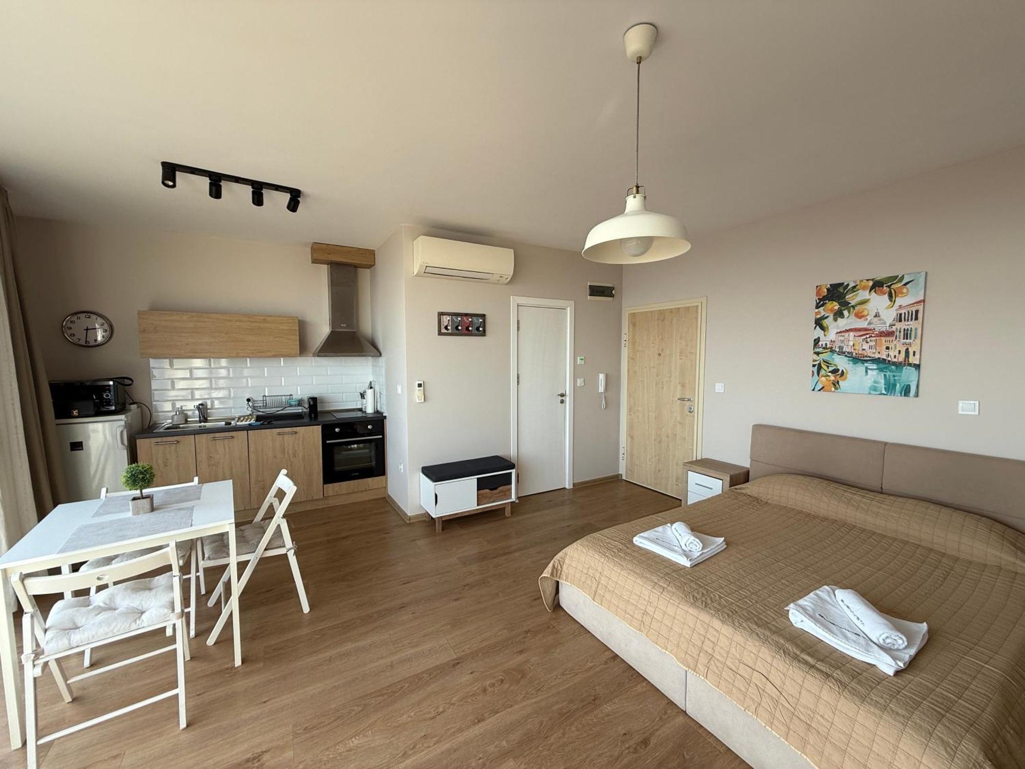 Boutique Home Magnolia Sables d'or Extérieur photo