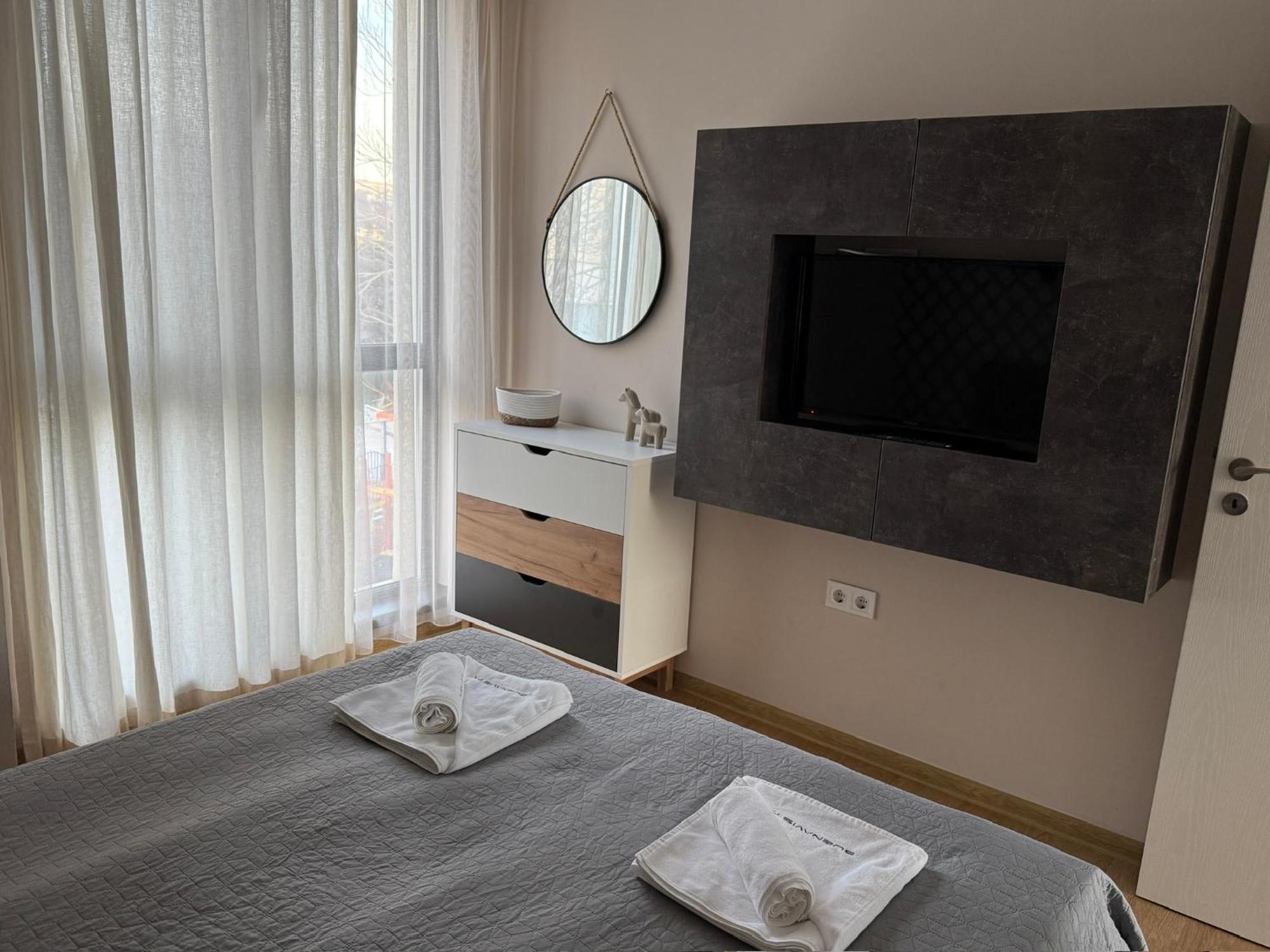 Boutique Home Magnolia Sables d'or Extérieur photo