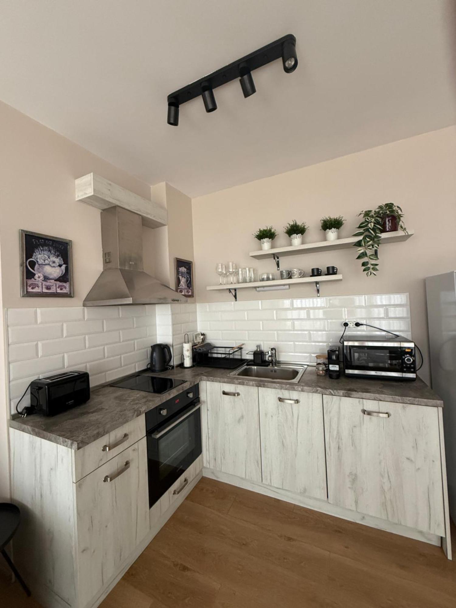Boutique Home Magnolia Sables d'or Extérieur photo