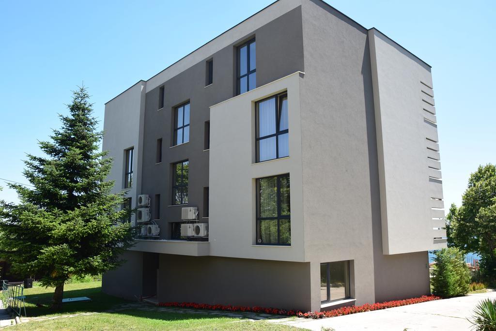 Boutique Home Magnolia Sables d'or Extérieur photo