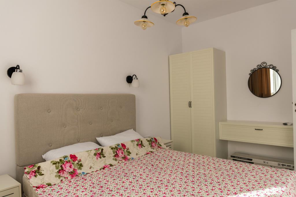 Boutique Home Magnolia Sables d'or Extérieur photo