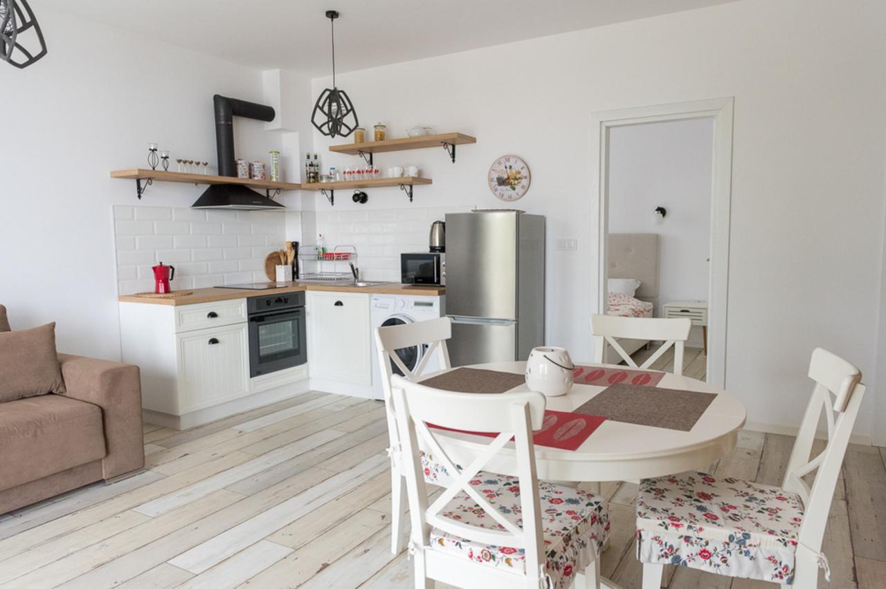 Boutique Home Magnolia Sables d'or Extérieur photo