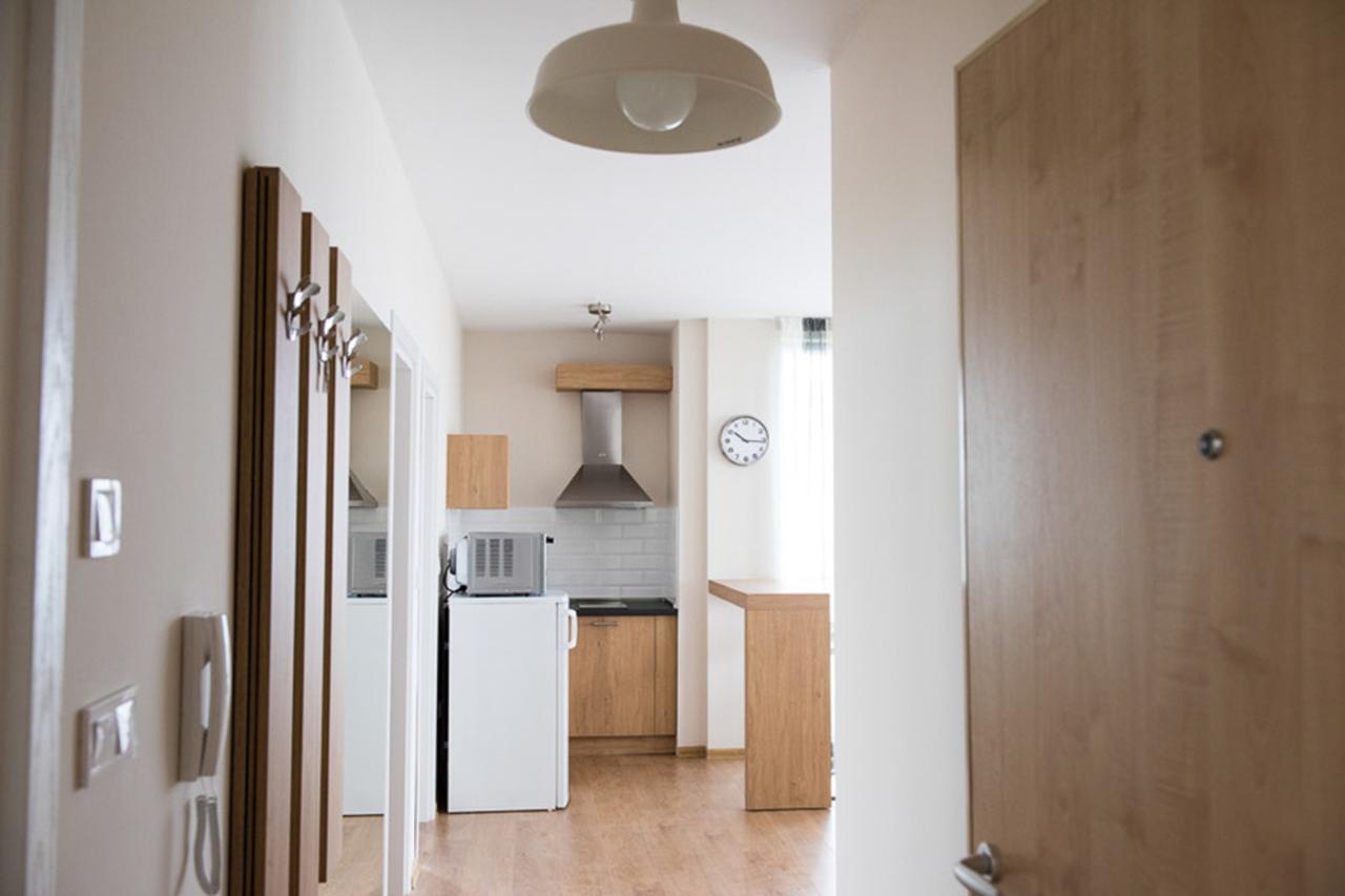 Boutique Home Magnolia Sables d'or Extérieur photo
